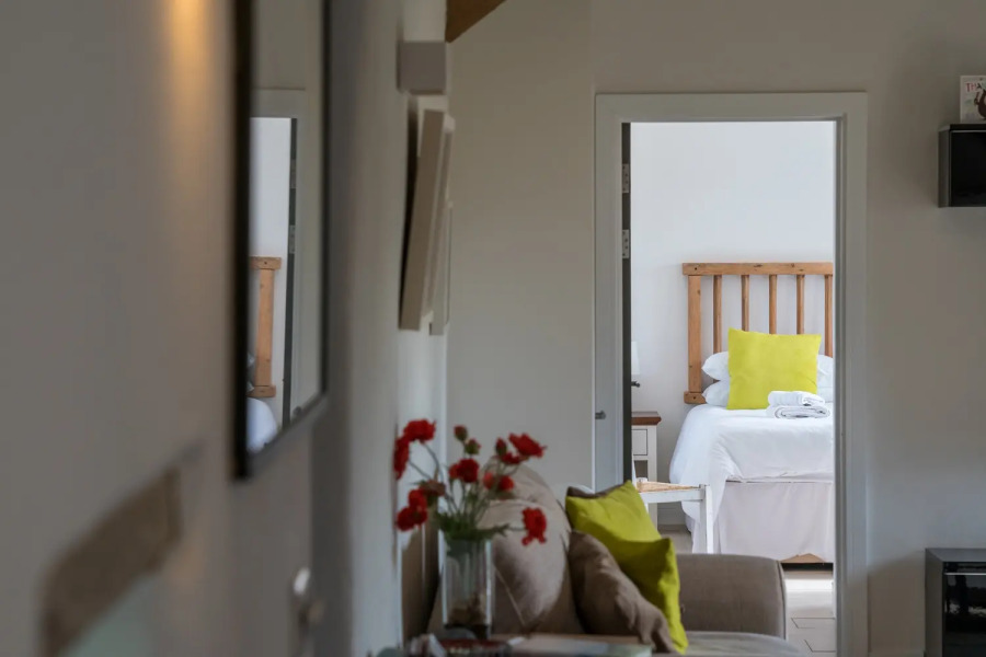 The Dairy - Luxury Cottage Hot Tub and Summer House Countryside Views Pet Friendly