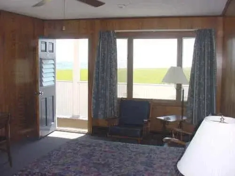 Lighthouse Inn at Pine Point