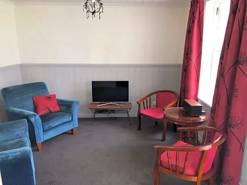 Granny Stringer’s Cottage