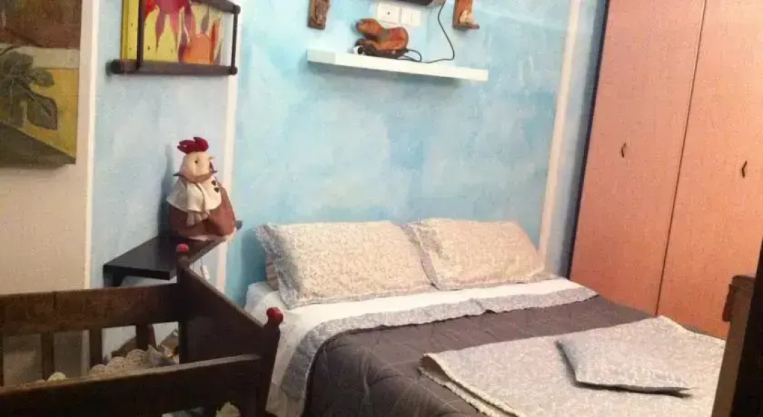 Bed and Breakfast Josy