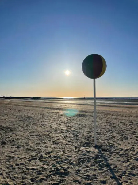 Villa Madeleine André