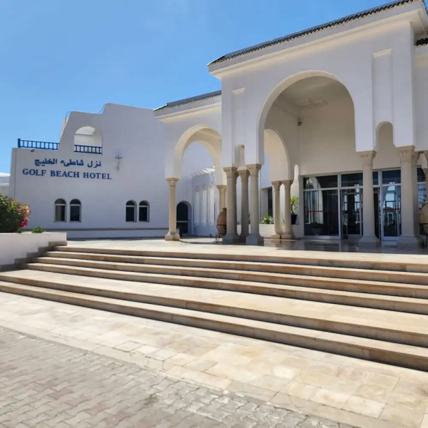 Golf Beach & Thalasso -Family & Couples