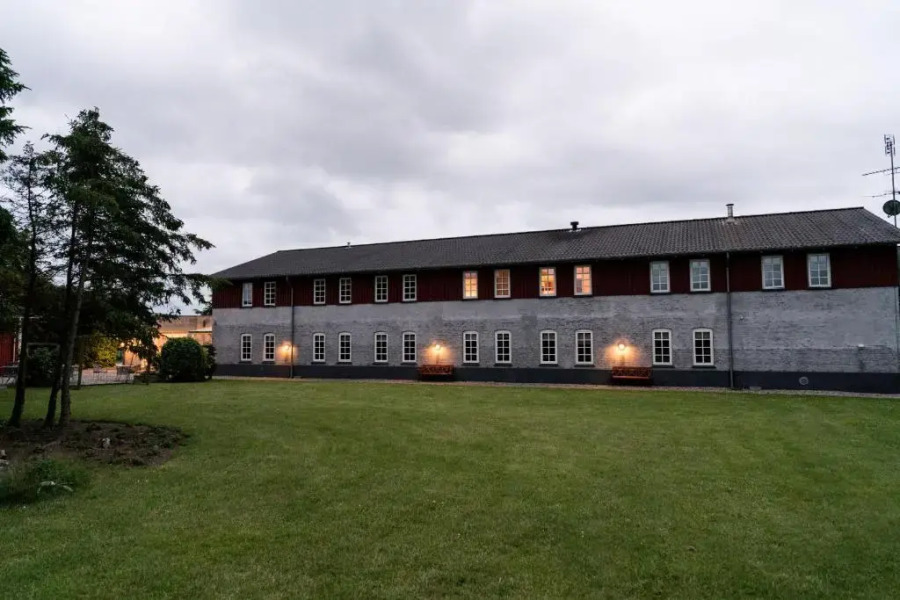 Vilcon Hotel & Konferencegaard