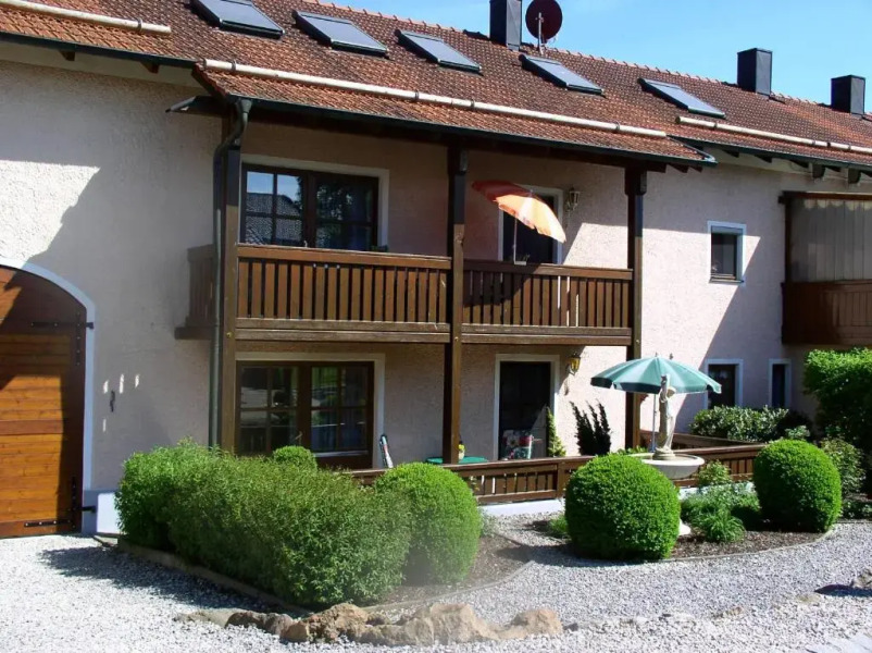 Ferienwohnungen Bloier