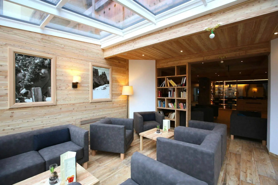 Parc Hotel Miramonti