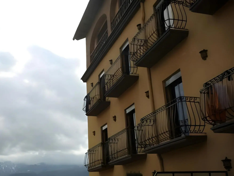 Hotel Bellavista