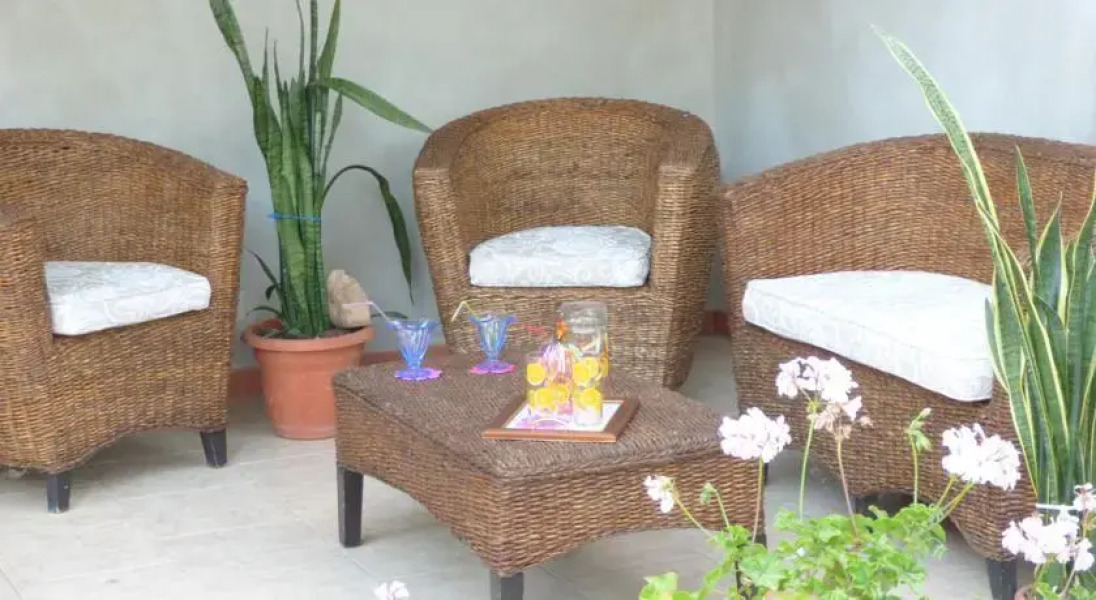 Villa Mariantonietta