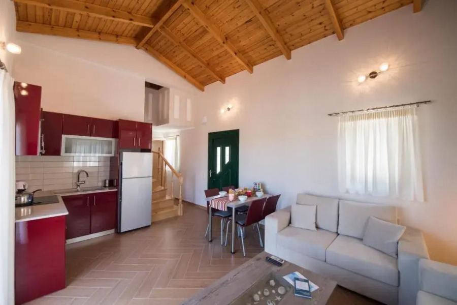 Lefkogea Villas & Apartments