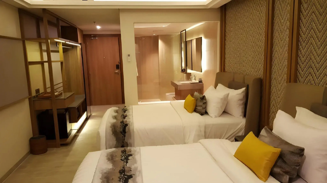 Louis Kienne Resort Senggigi