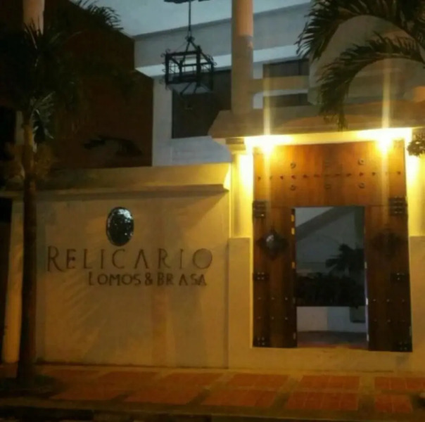 Casa Relicario Hotel Boutique