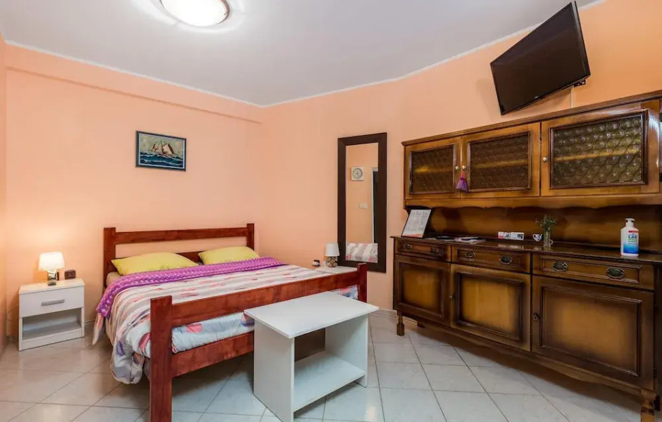 Awesome Home in Matulji With Wifi and 0 Bedrooms