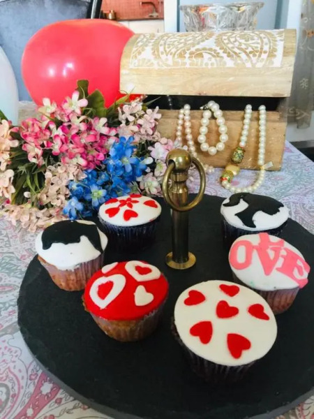 The Brigadiers Cottage by Vista Rooms