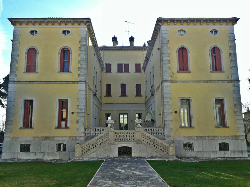 Hotel Villa Soligo - Small Luxury Hotels of the World