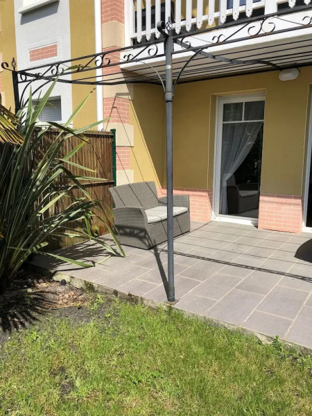 Appartement Clos d'Alice