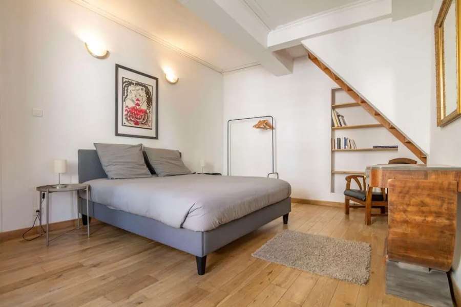 La Petite Baronne - in the Heart of the Gard