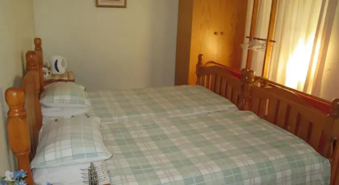 Dome Home Self-Catering