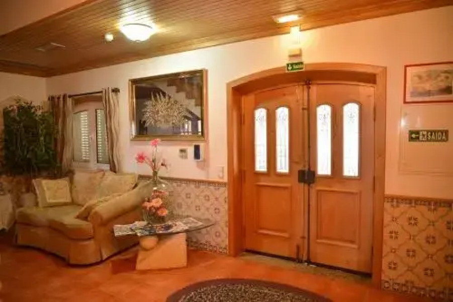 Casa Estrela de Alva