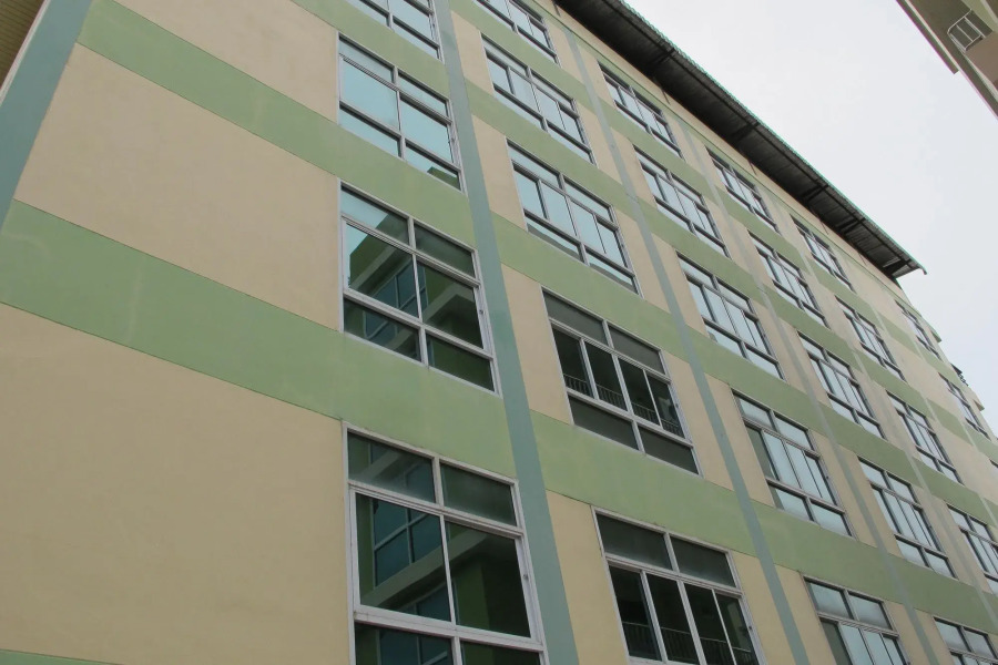 Chateau Vista Serviced apartment