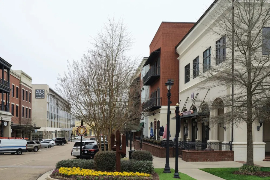 AC Hotel Jackson Ridgeland