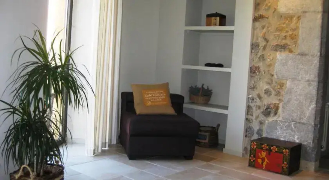 Can Pericot - Casa dels Avis