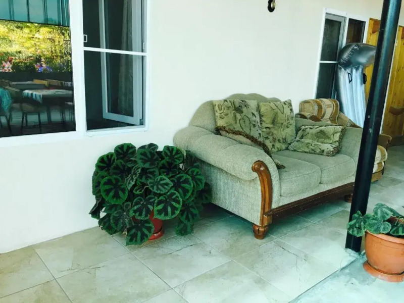 Guesthouse on Pushkina 10