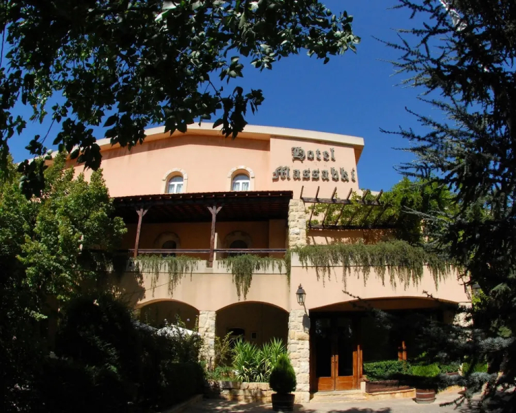 Massabki Hotel