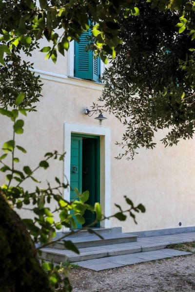 Agriturismo Colle Tocci