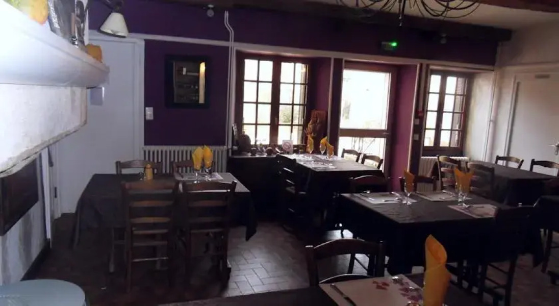 Hotel Restaurant du Cheval Blanc