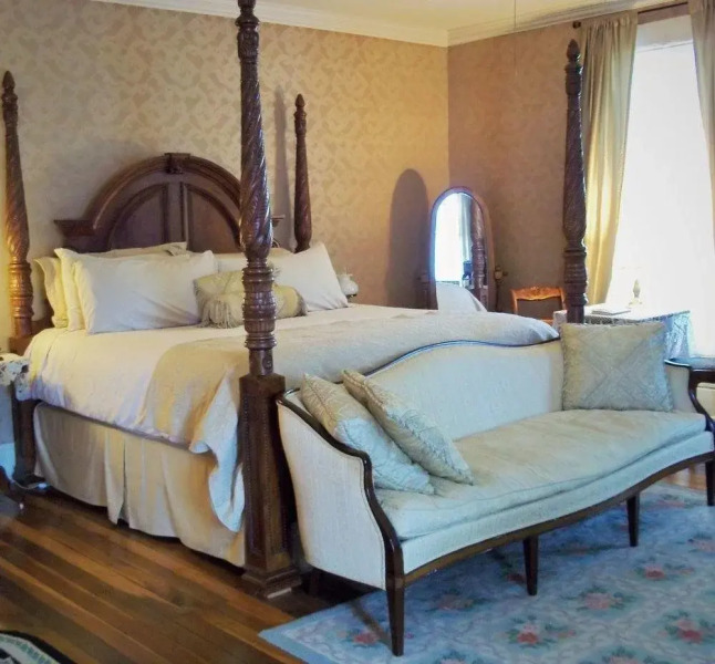 Maple Hill Bed and Breakfast