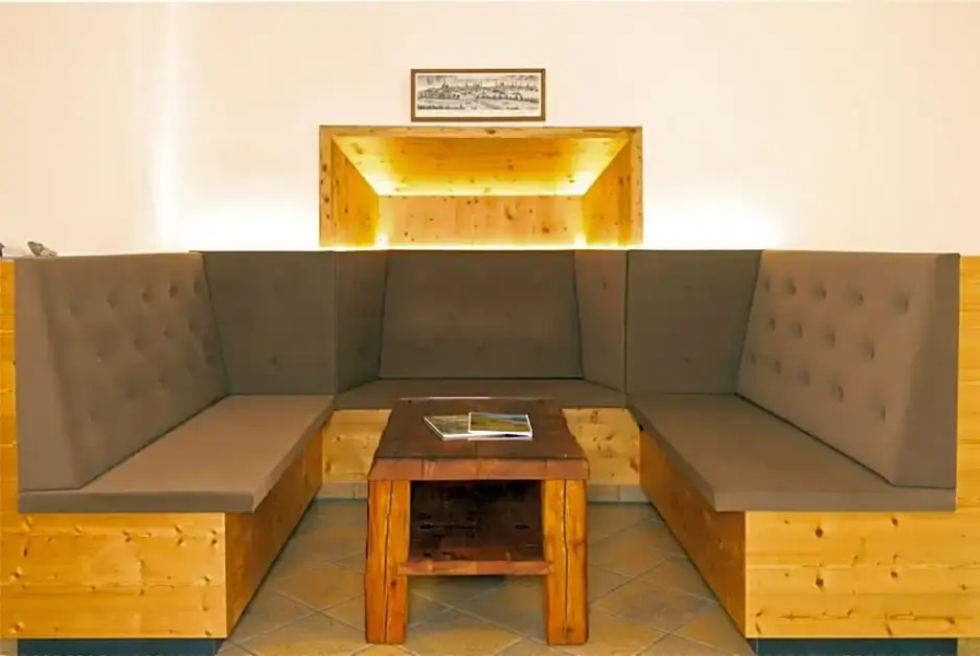 Pension Astoria