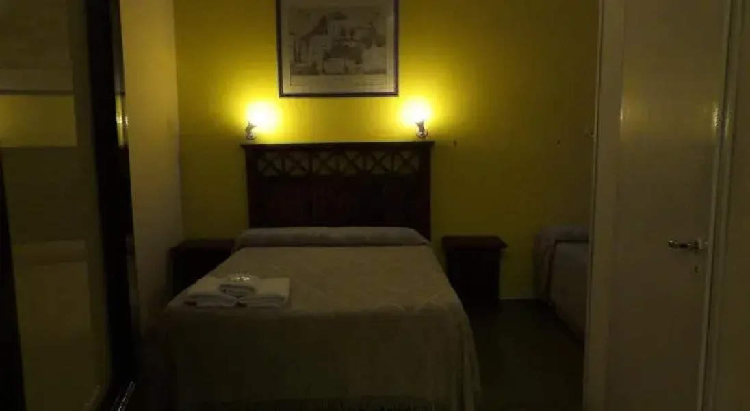 Nuevo Hotel Belgrano