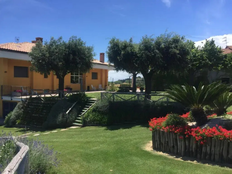 Il Giardino Sul Mare