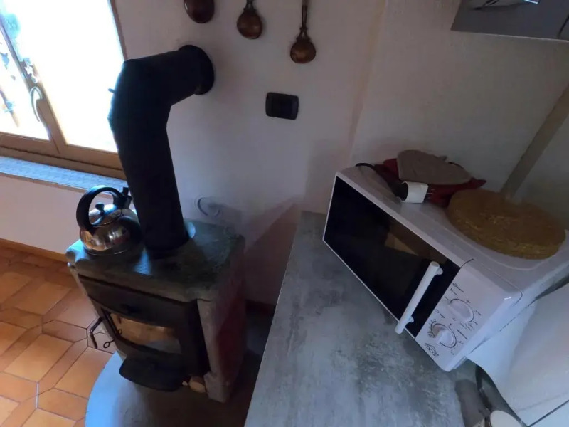 Casa Aurora -Altopiano di Pinè