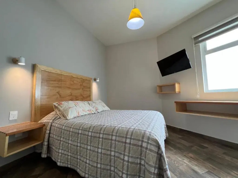 Privada 400 Casas & Suites