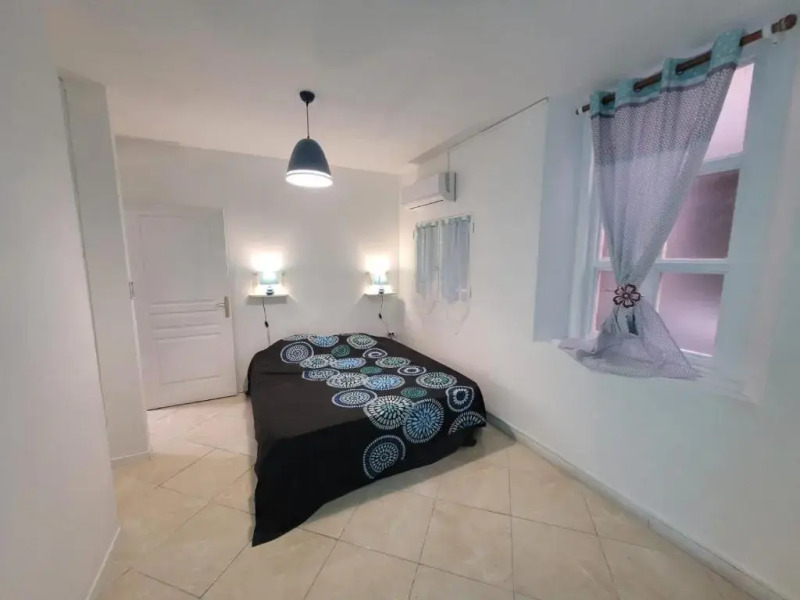 Bel F4 Vue Mer Proche Tombolo a Ste Marie