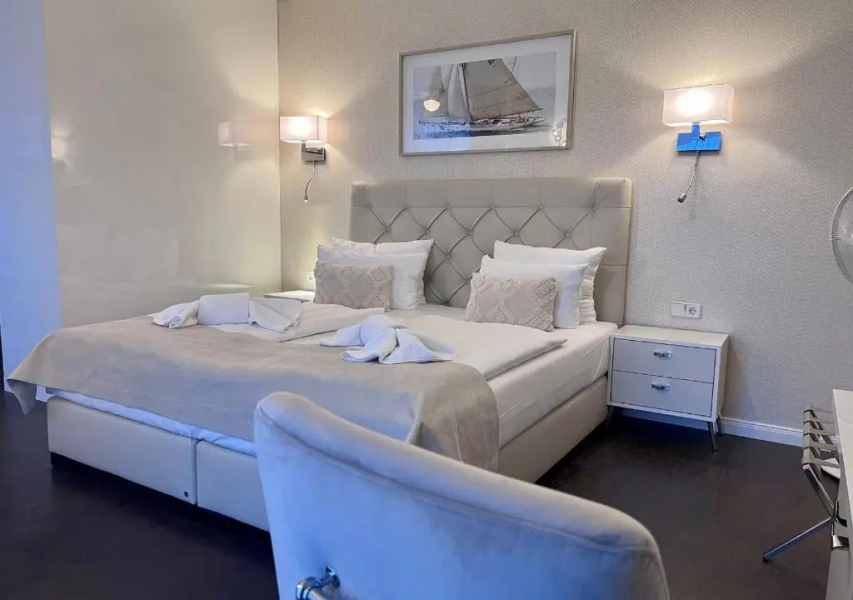 Hotel Resort Märkisches Meer