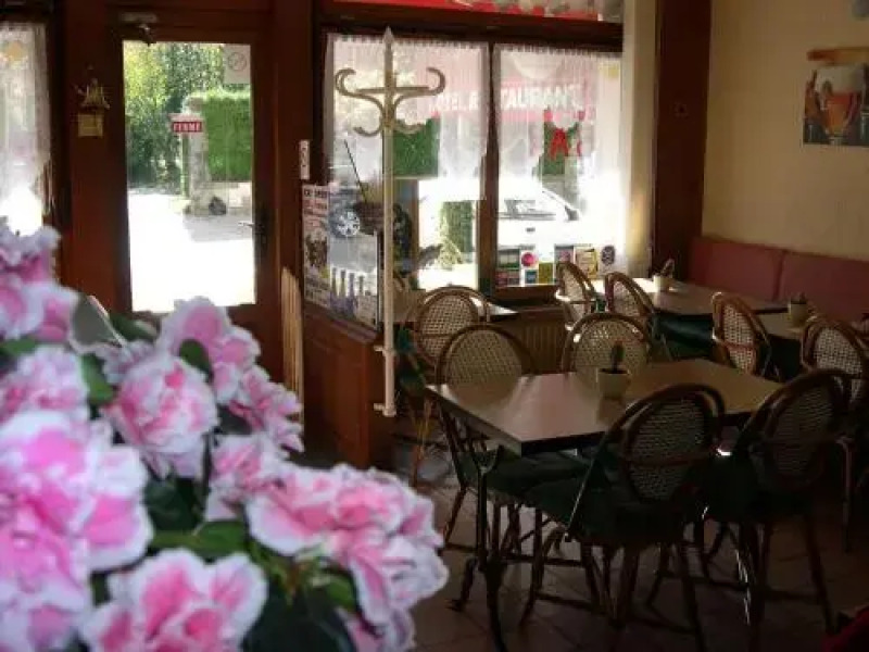 Hôtel Restaurant de la Poste à Gerardmer