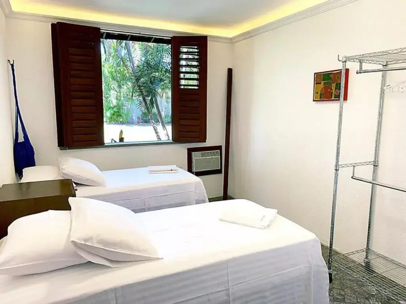 Guest House Parajuru