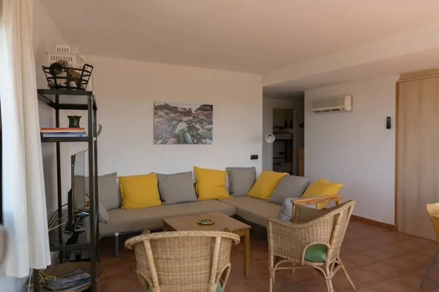 Apartamentos SR J