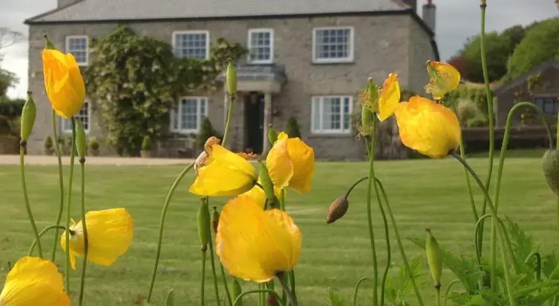 Cadson Manor Self Catering