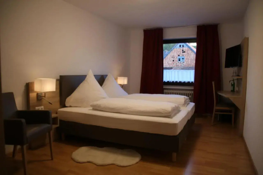 Dalmatien grill hotel restaurant