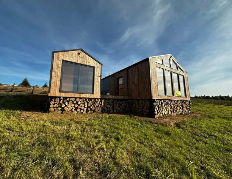 Lake Camp (Лэйк Кемп)