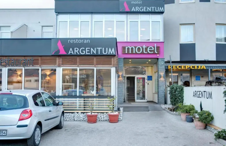 Motel Argentum