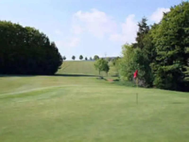 Luscious Apartment in Rickenbach With Free Wifi