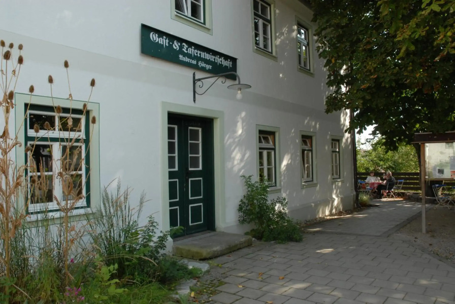 Hörger Biohotel Tafernwirtschaft