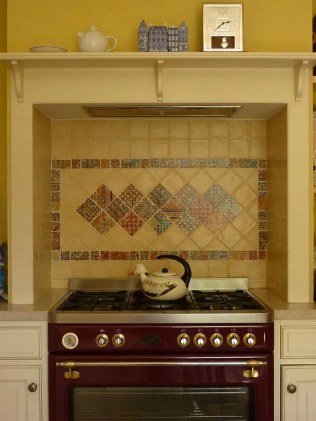 Bed & Breakfast Il Ciliegio