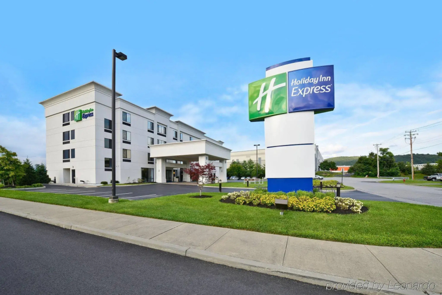Holiday Inn Express Fishkill-Mid Hudson Valley by IHG