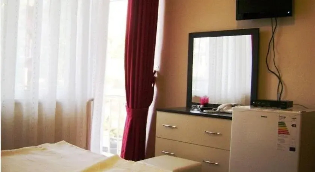 Gokhan Hotel