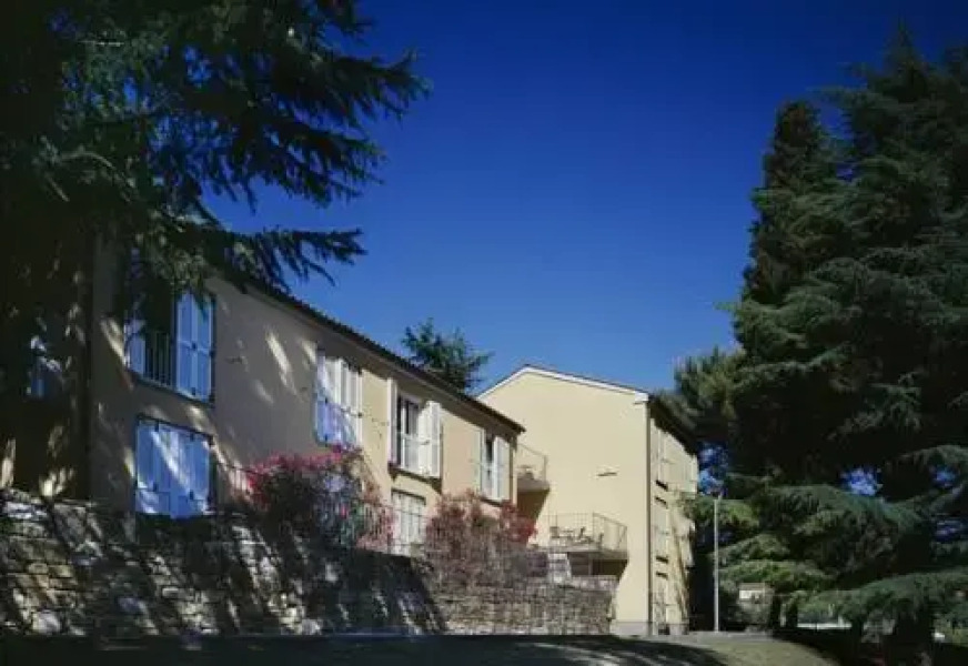 Villa Bor - Hotel & Resort Adria Ankaran