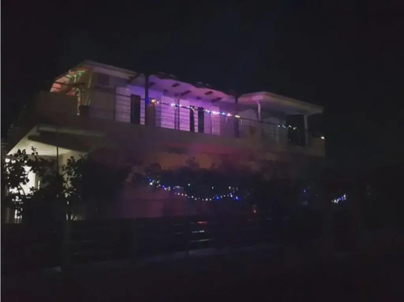 Paschali apartment with 2 bedrooms in Ammoudia